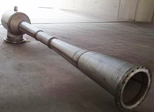 蒸汽熱泵（噴射器）相關設備